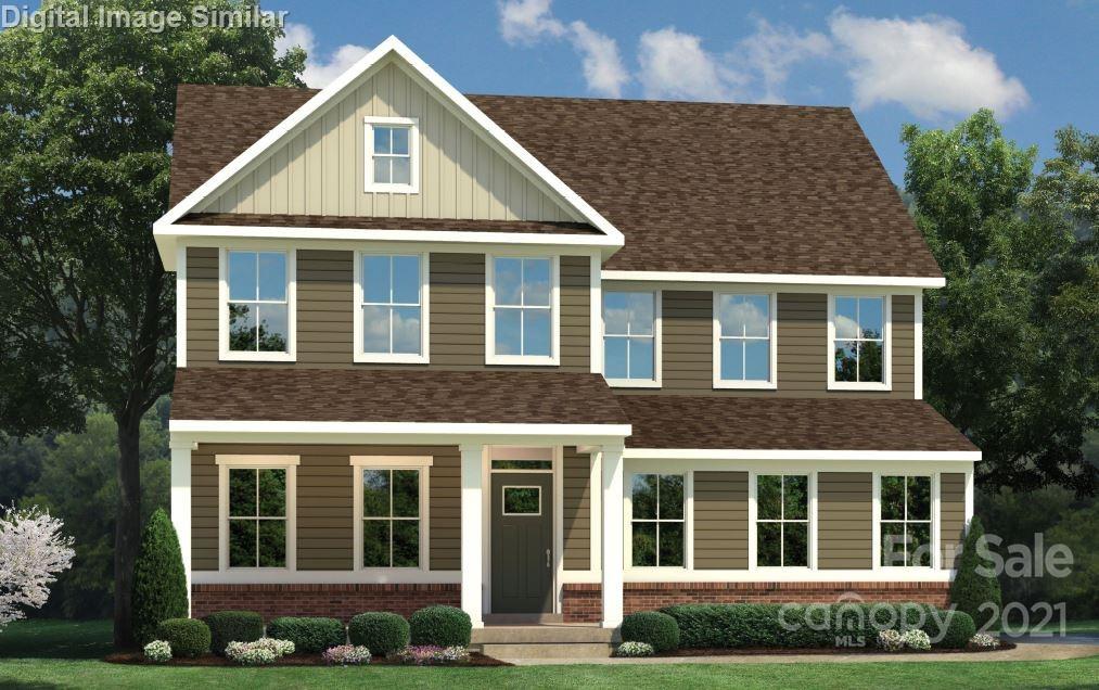 Kenmare - Residential