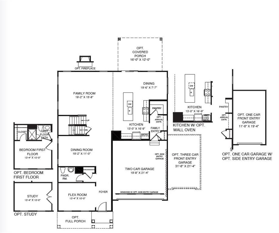 Kenmare - Residential