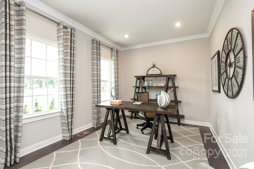 Kenmare - Residential