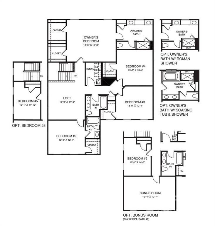 Kenmare - Residential