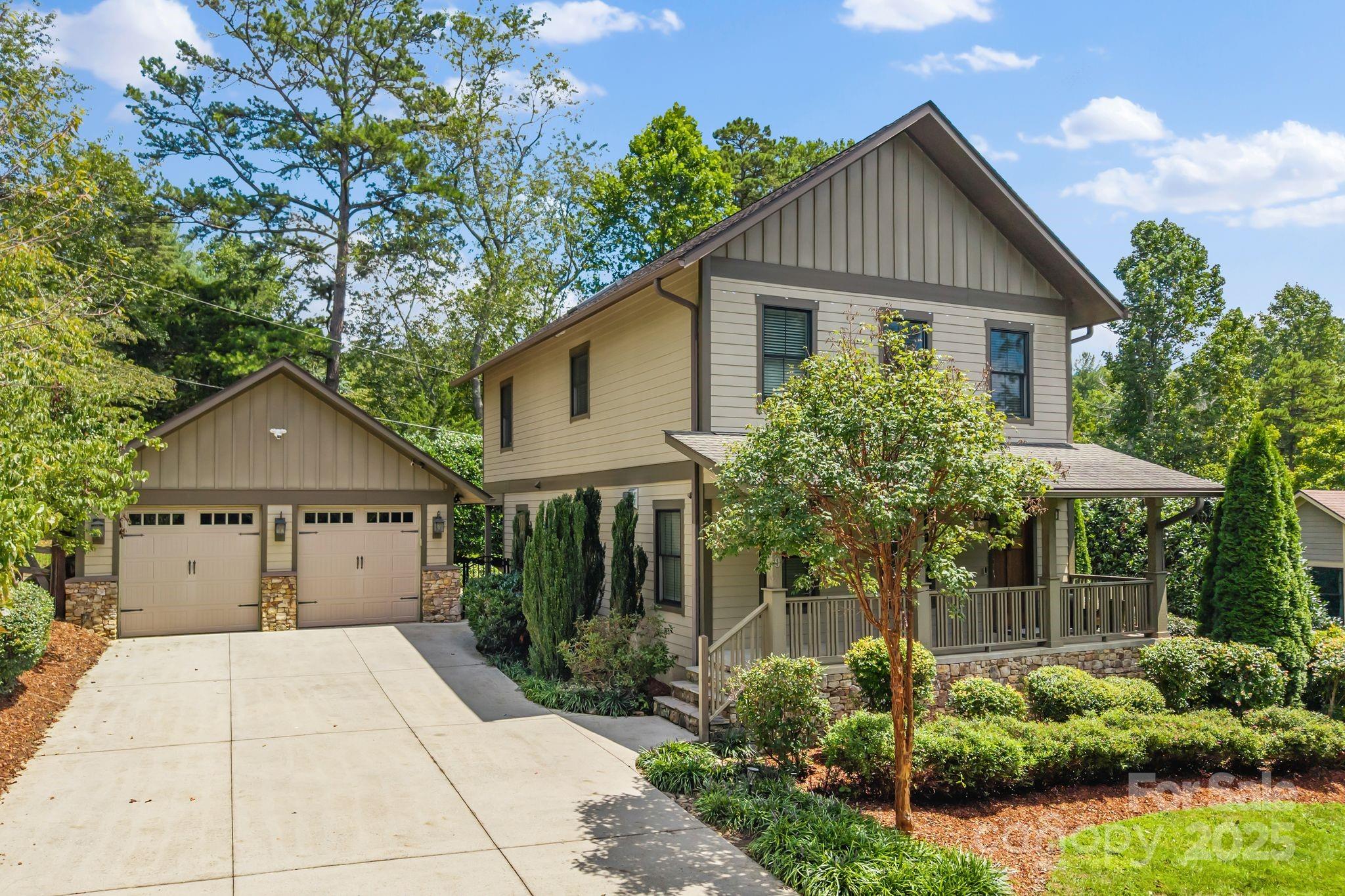 Zander Way - Residential