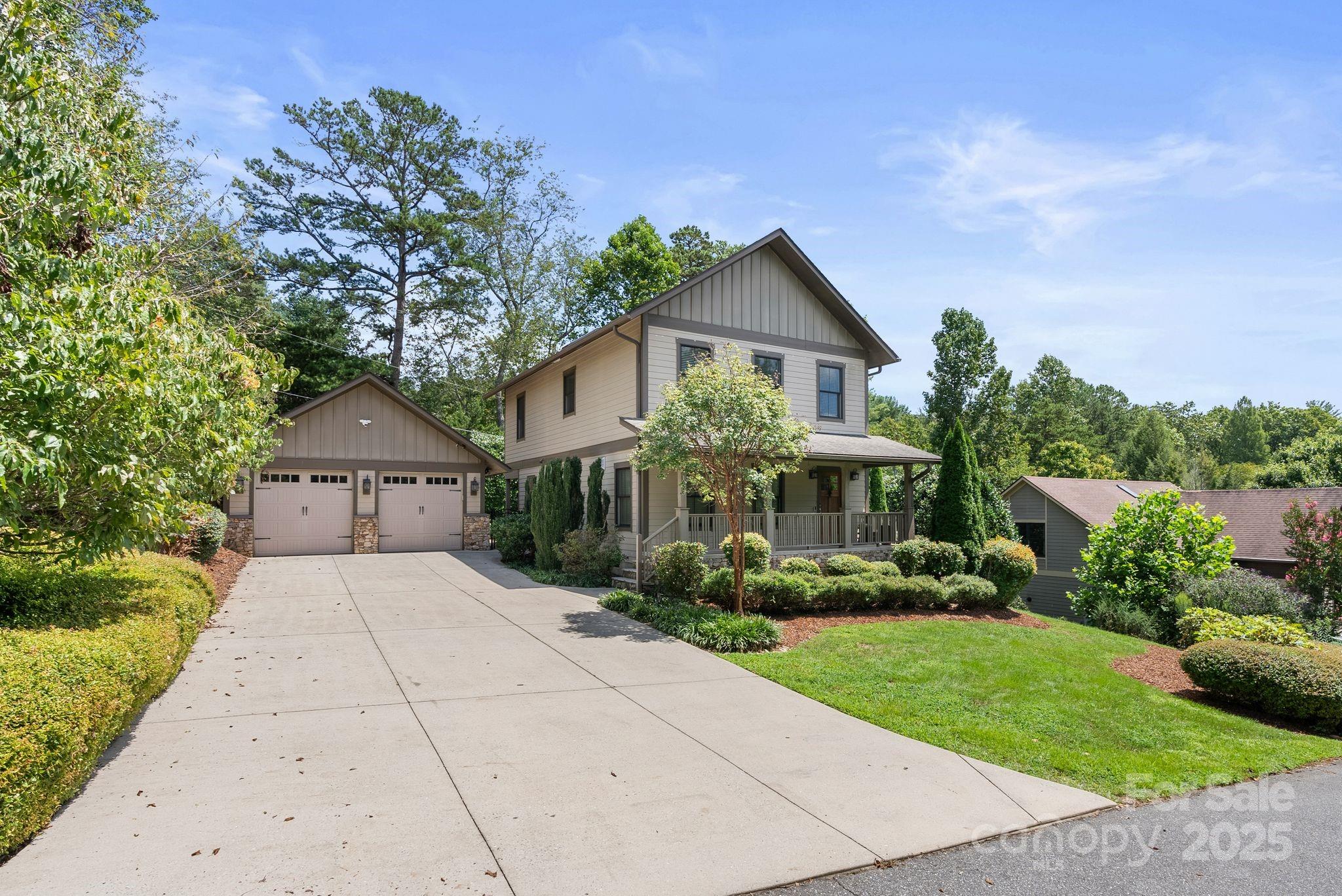 Zander Way - Residential