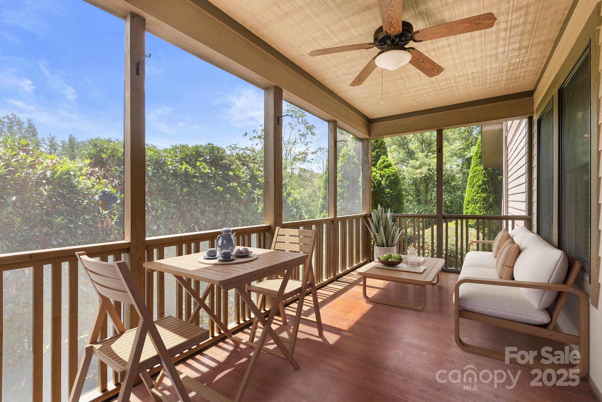 Zander Way - Residential