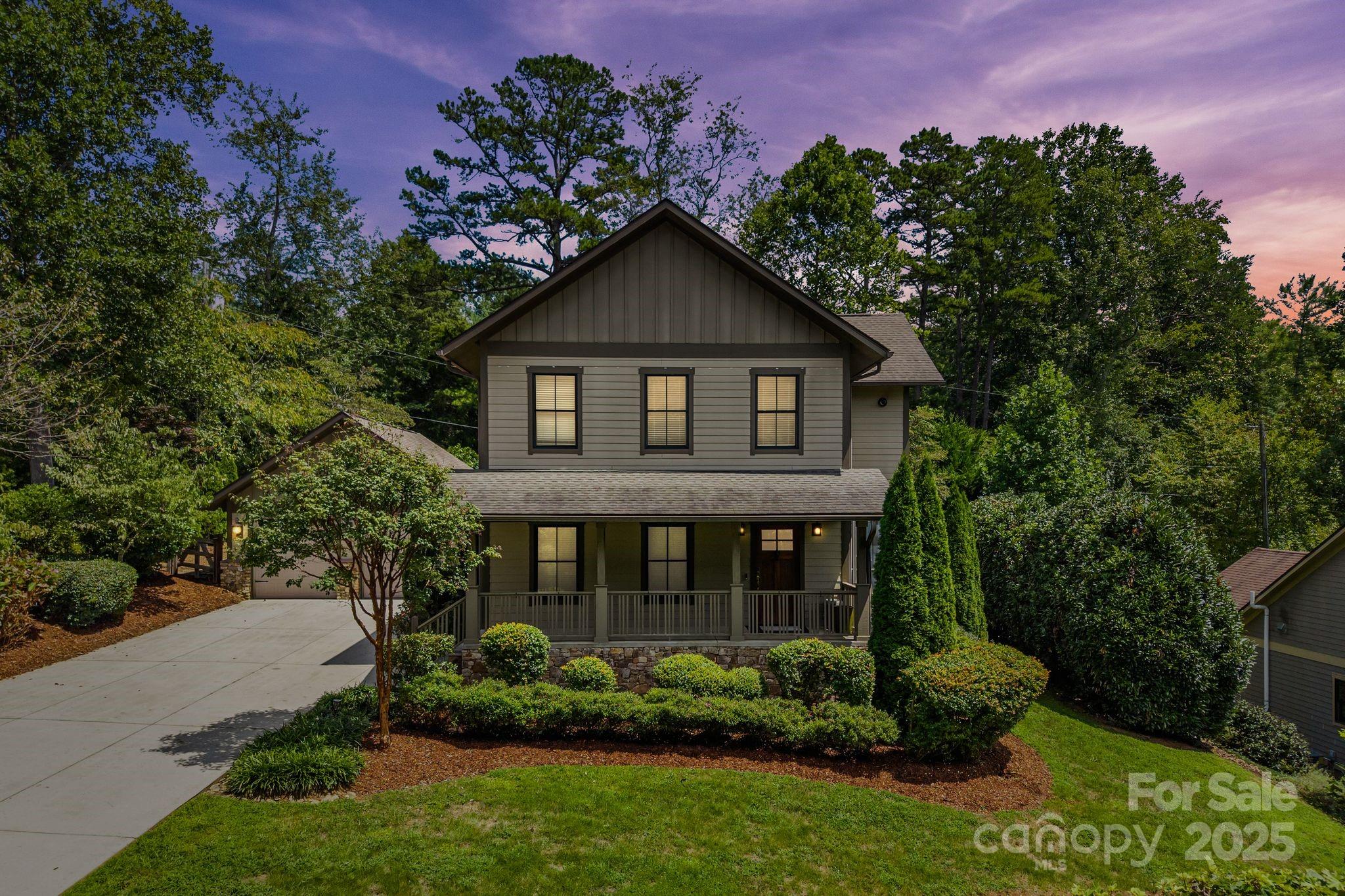 Zander Way - Residential