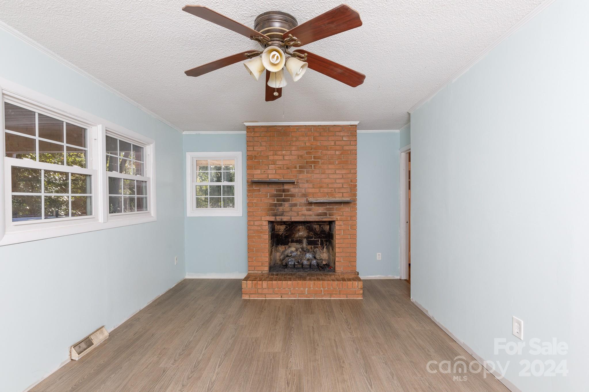 Matthews Estates - Residential