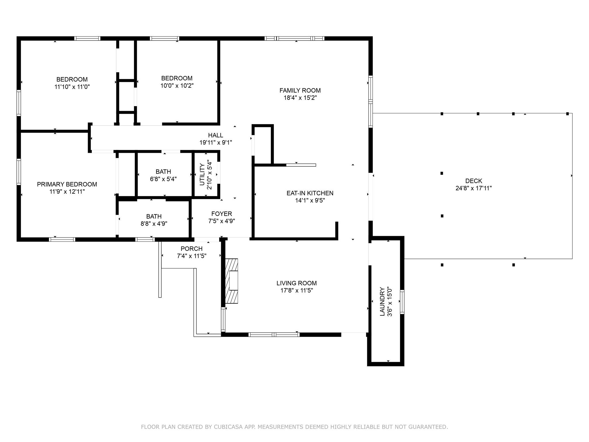 Matthews Estates - Residential