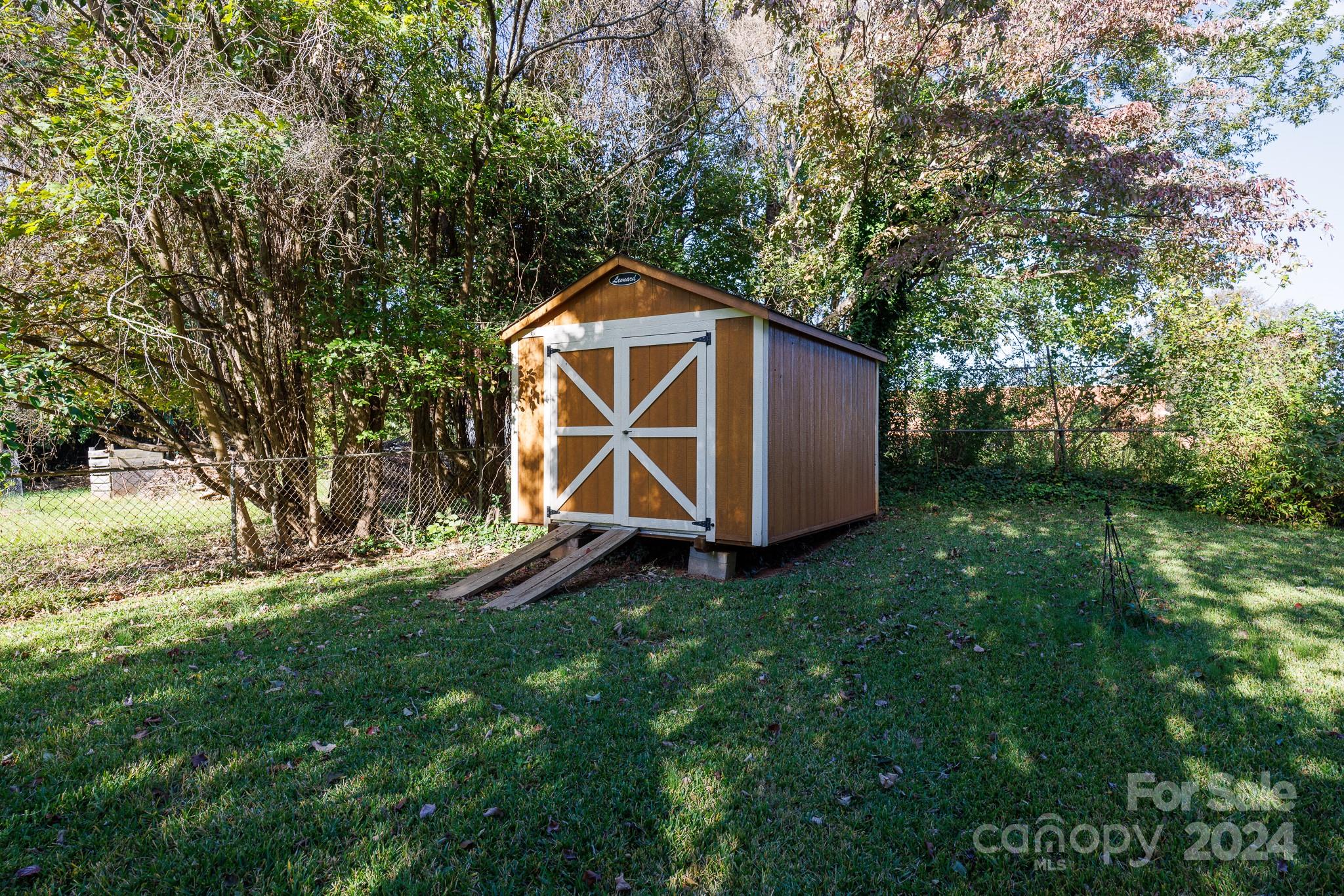 Matthews Estates - Residential