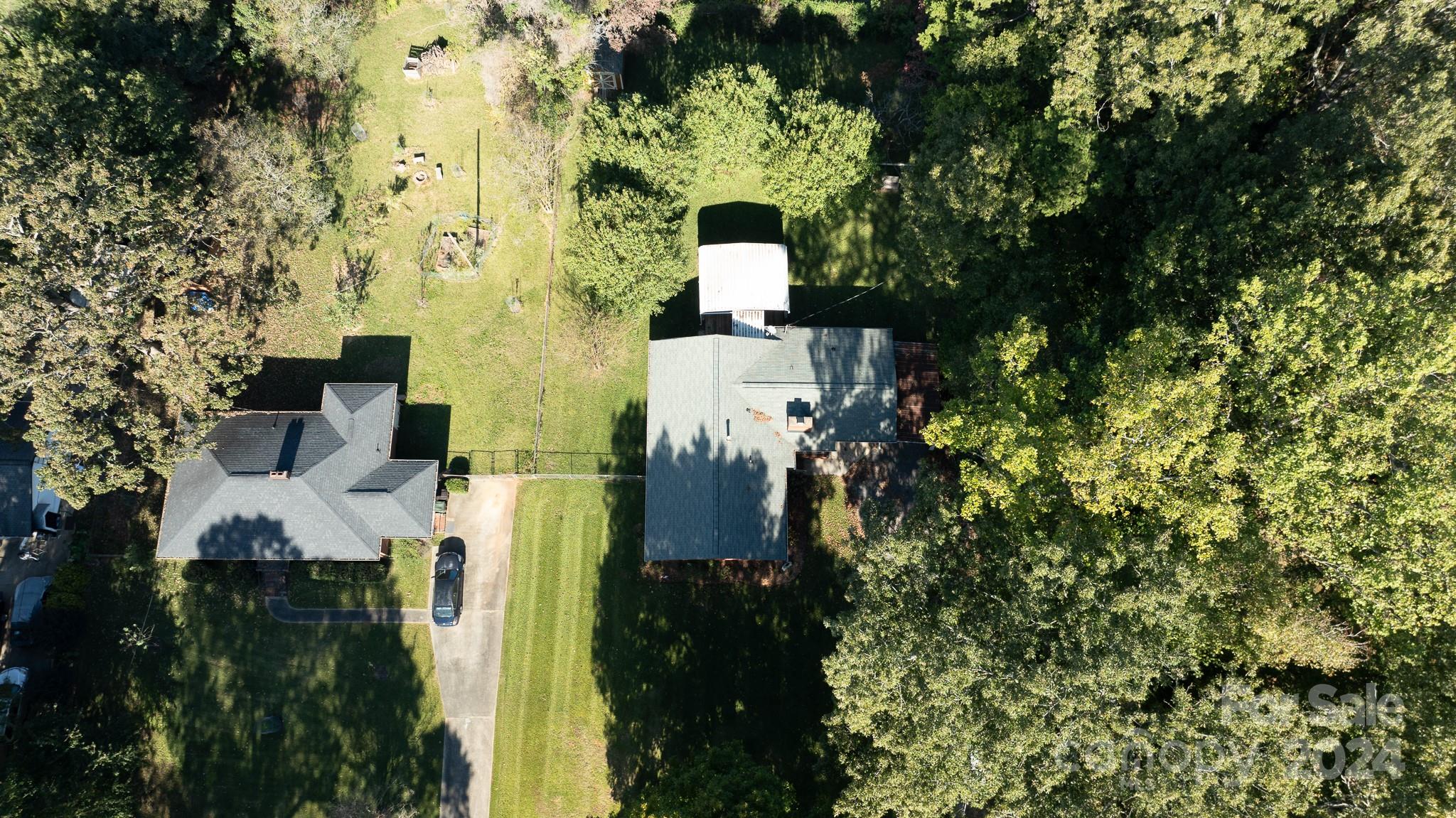 Matthews Estates - Residential