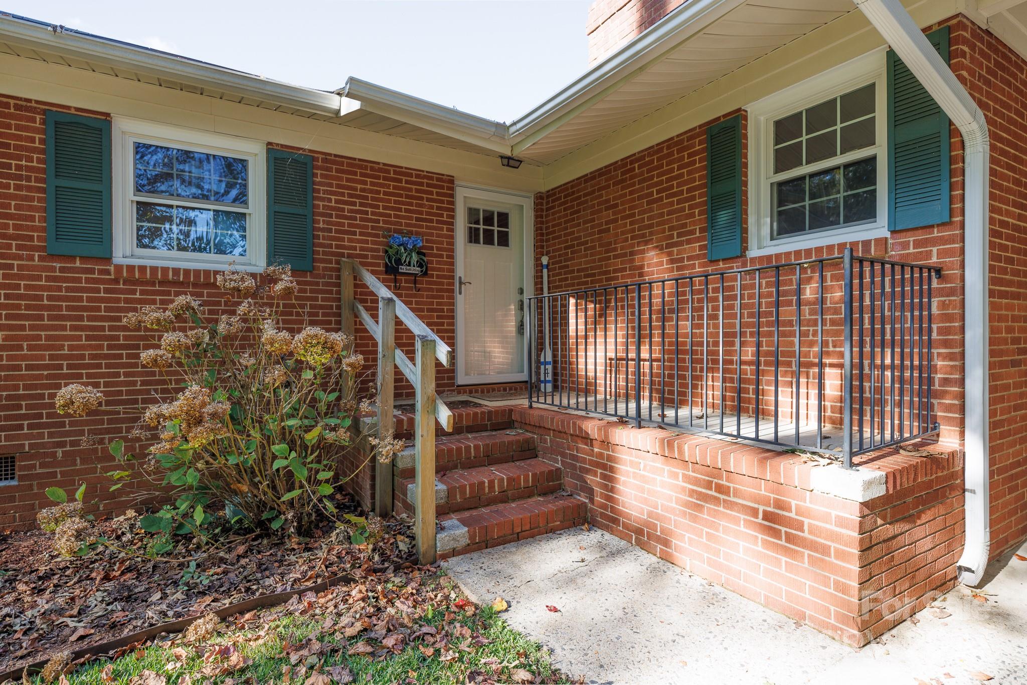 Matthews Estates - Residential