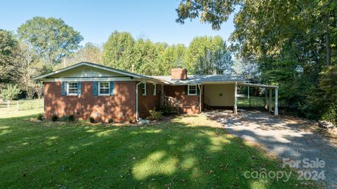 A home in Rock Hill