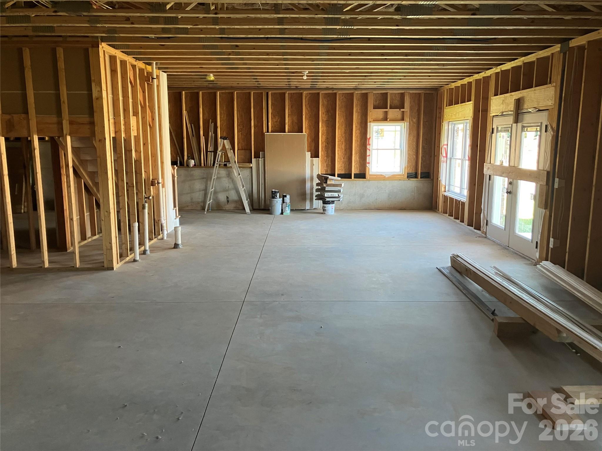 Wallaces View - Residential