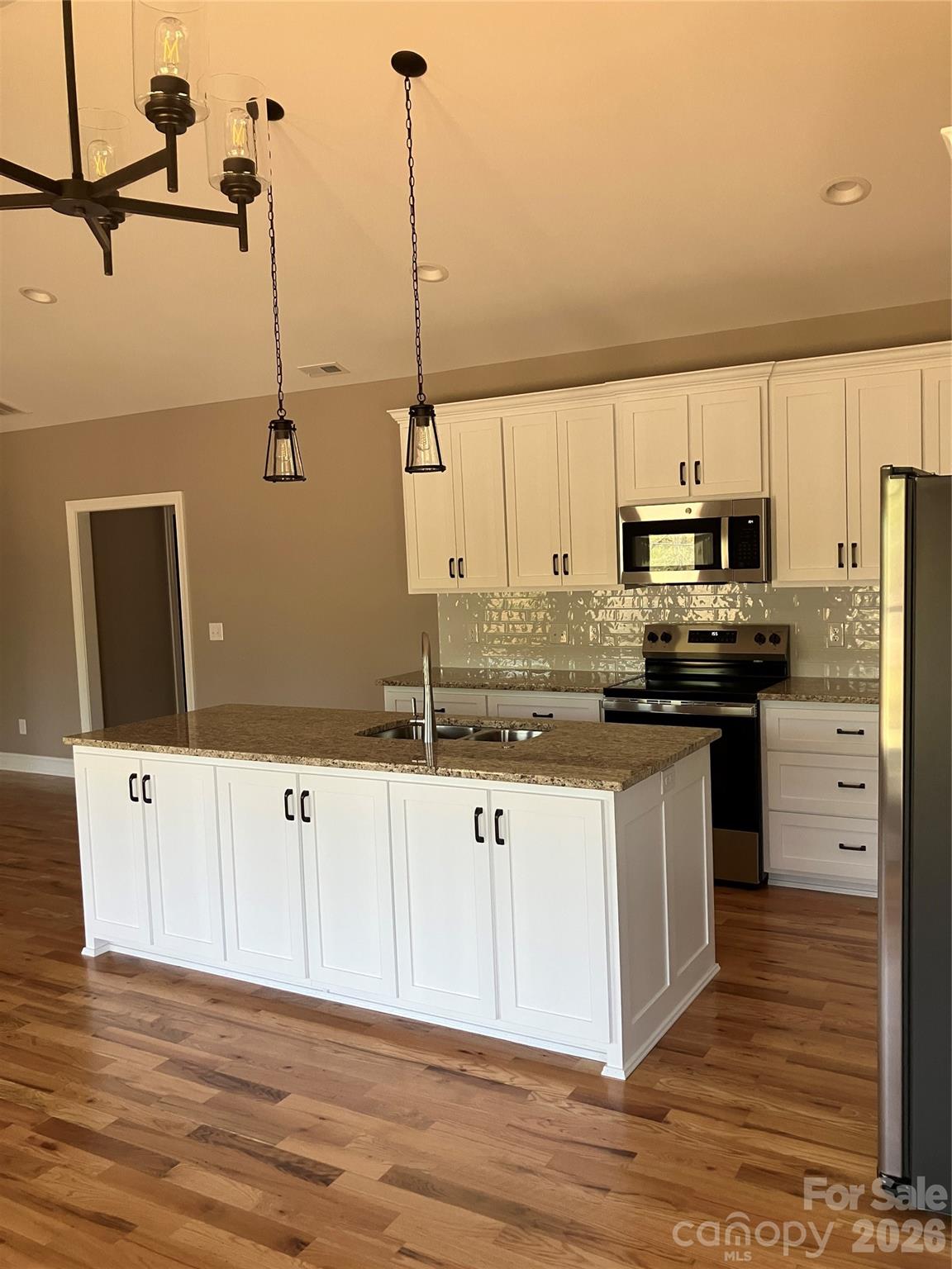 Wallaces View - Residential