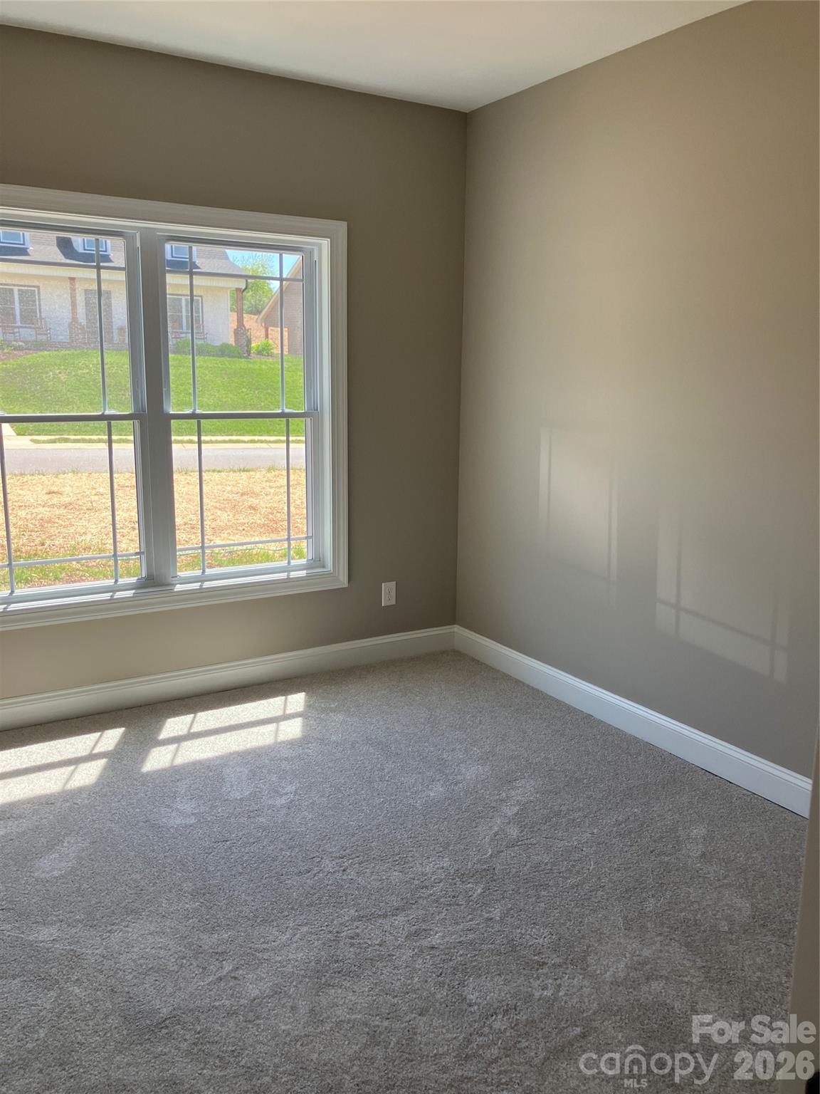 Wallaces View - Residential