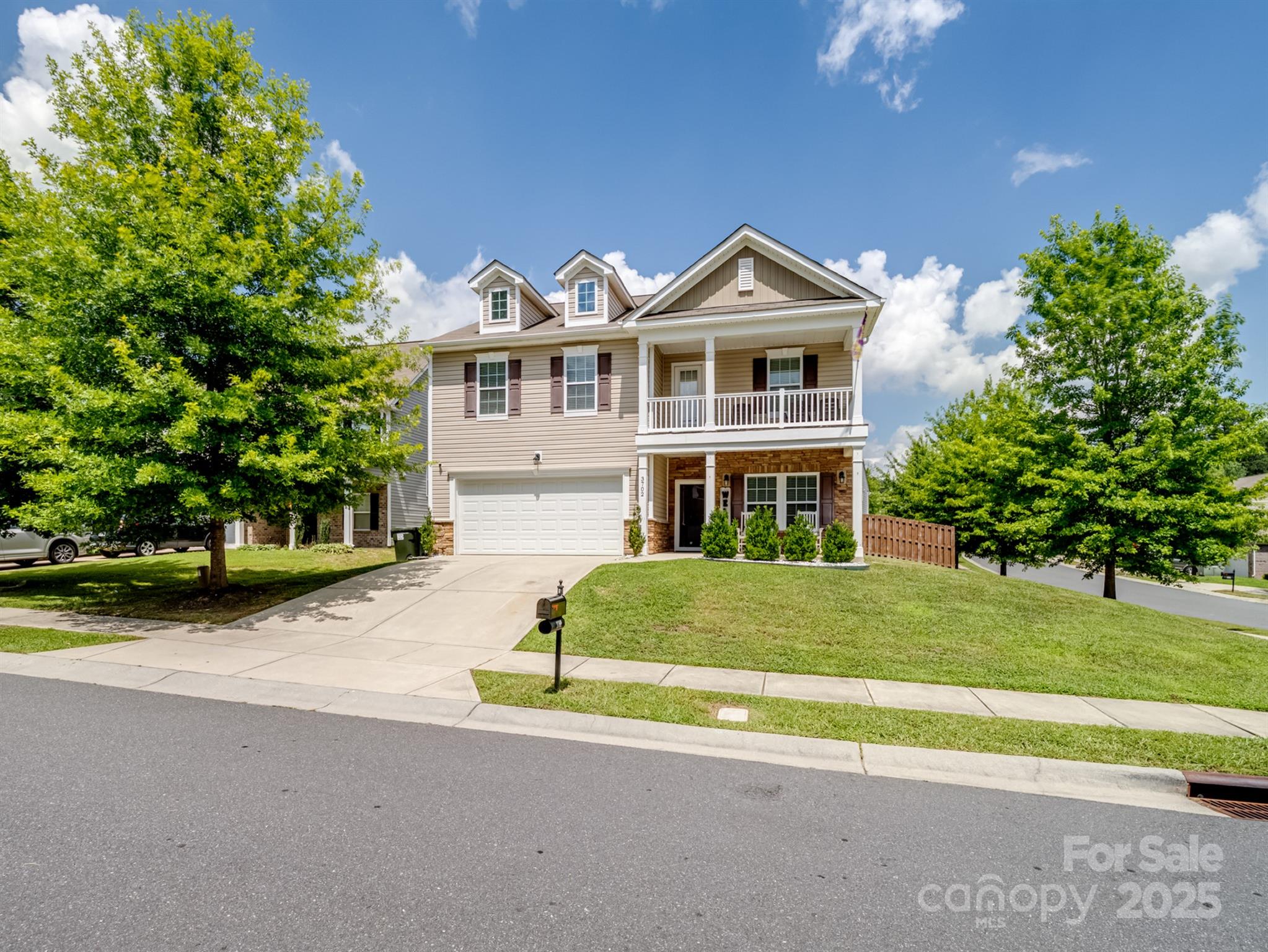 3702 Wiegon Lane