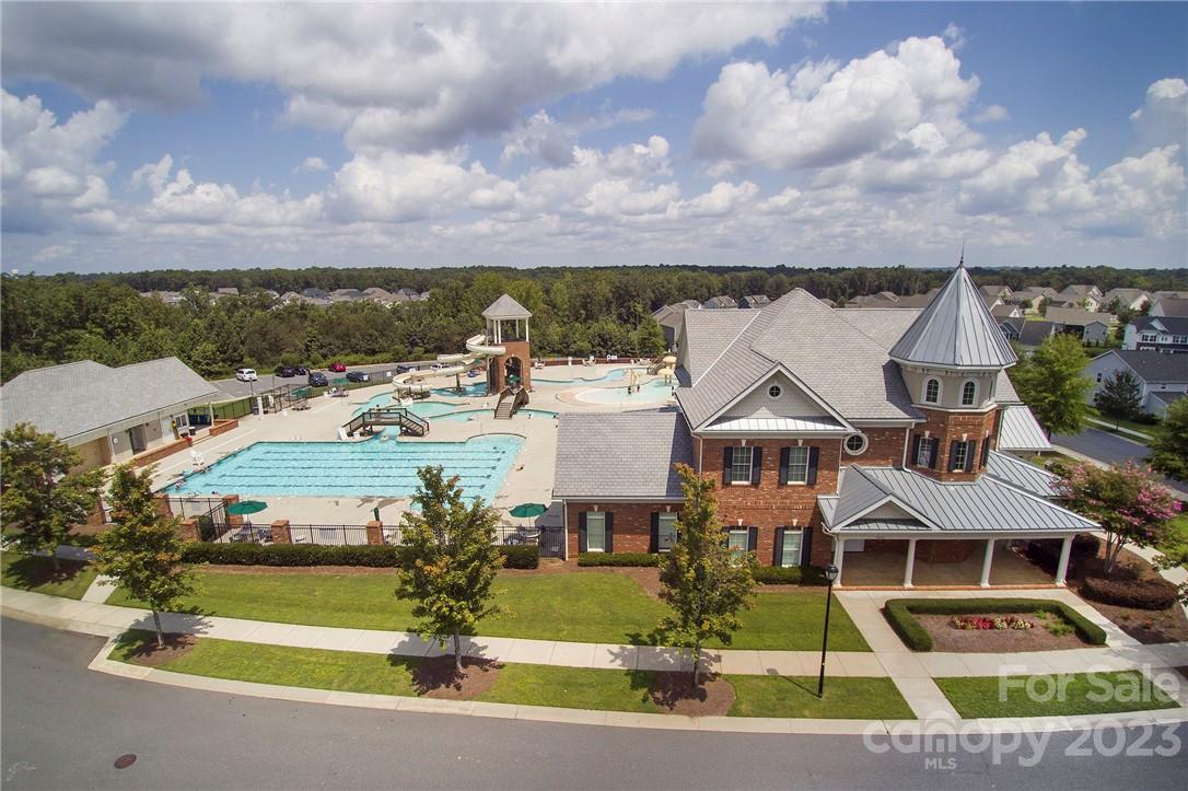 Massey - Residential