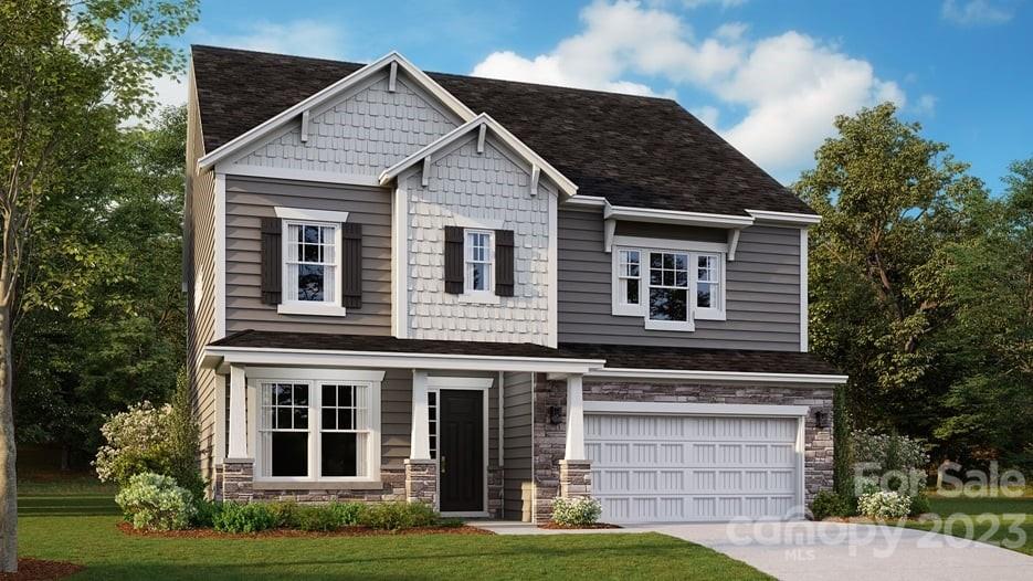 Massey - Residential