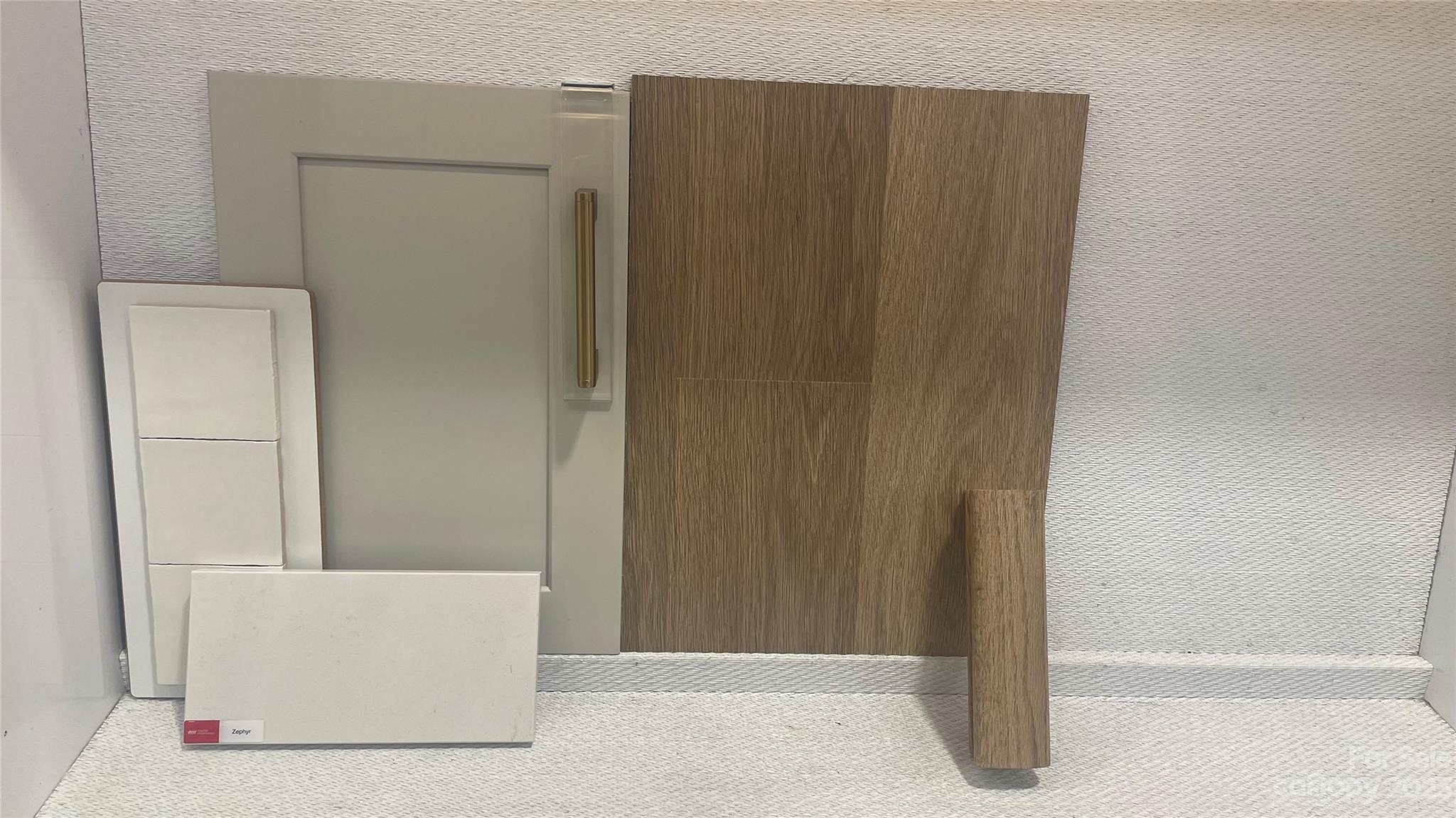 Massey - Residential