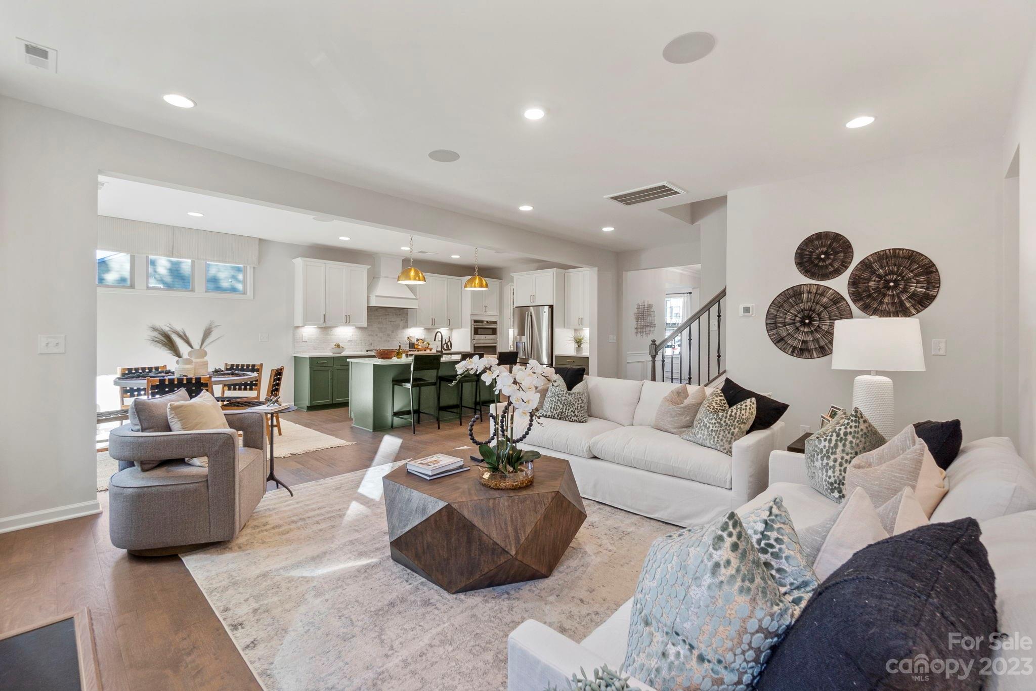 Massey - Residential