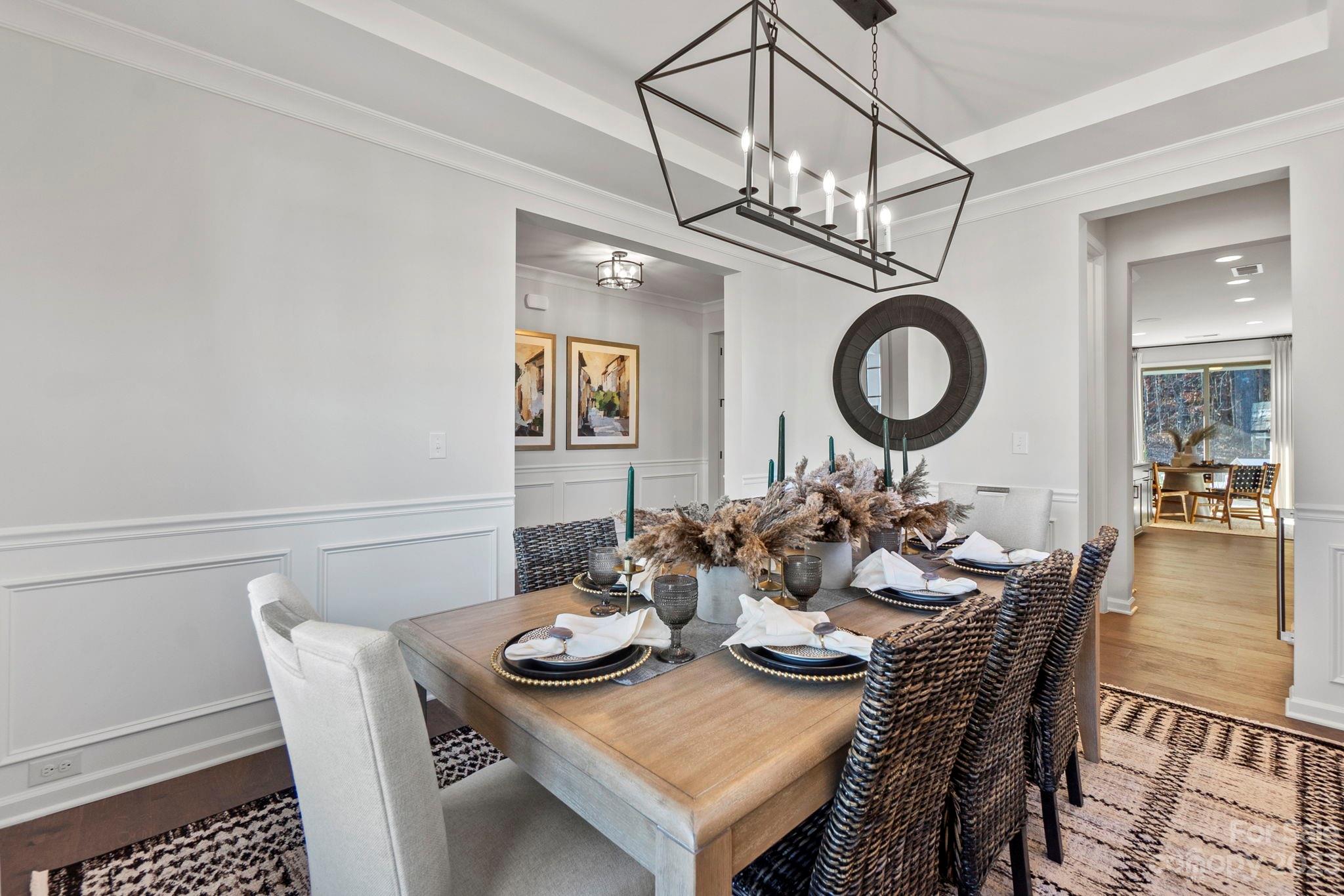 Massey - Residential