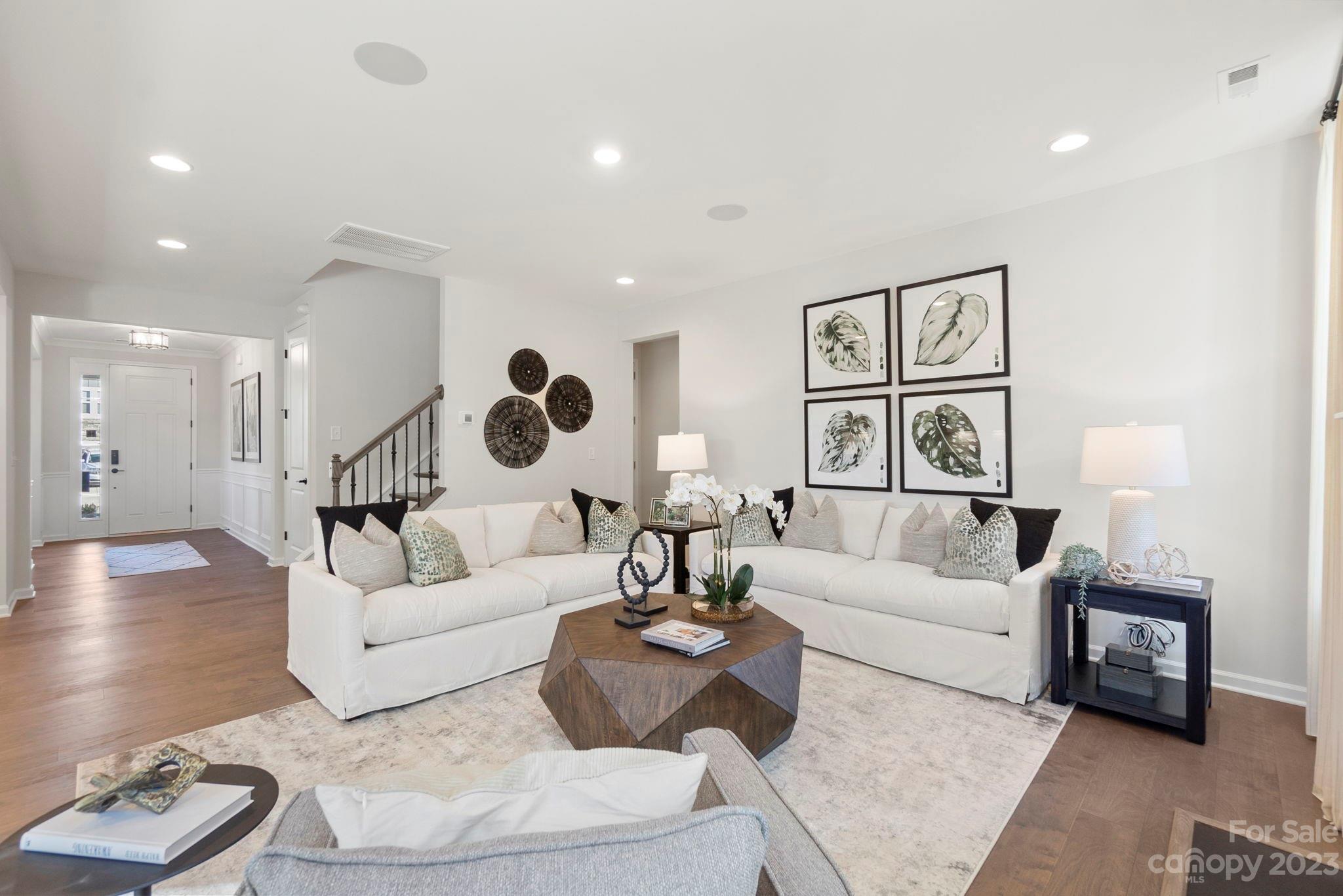 Massey - Residential