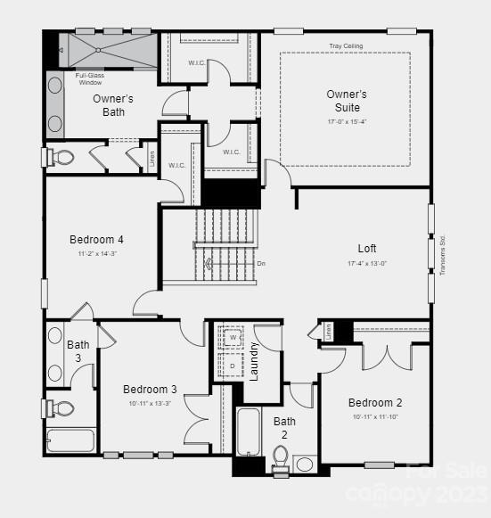 Massey - Residential