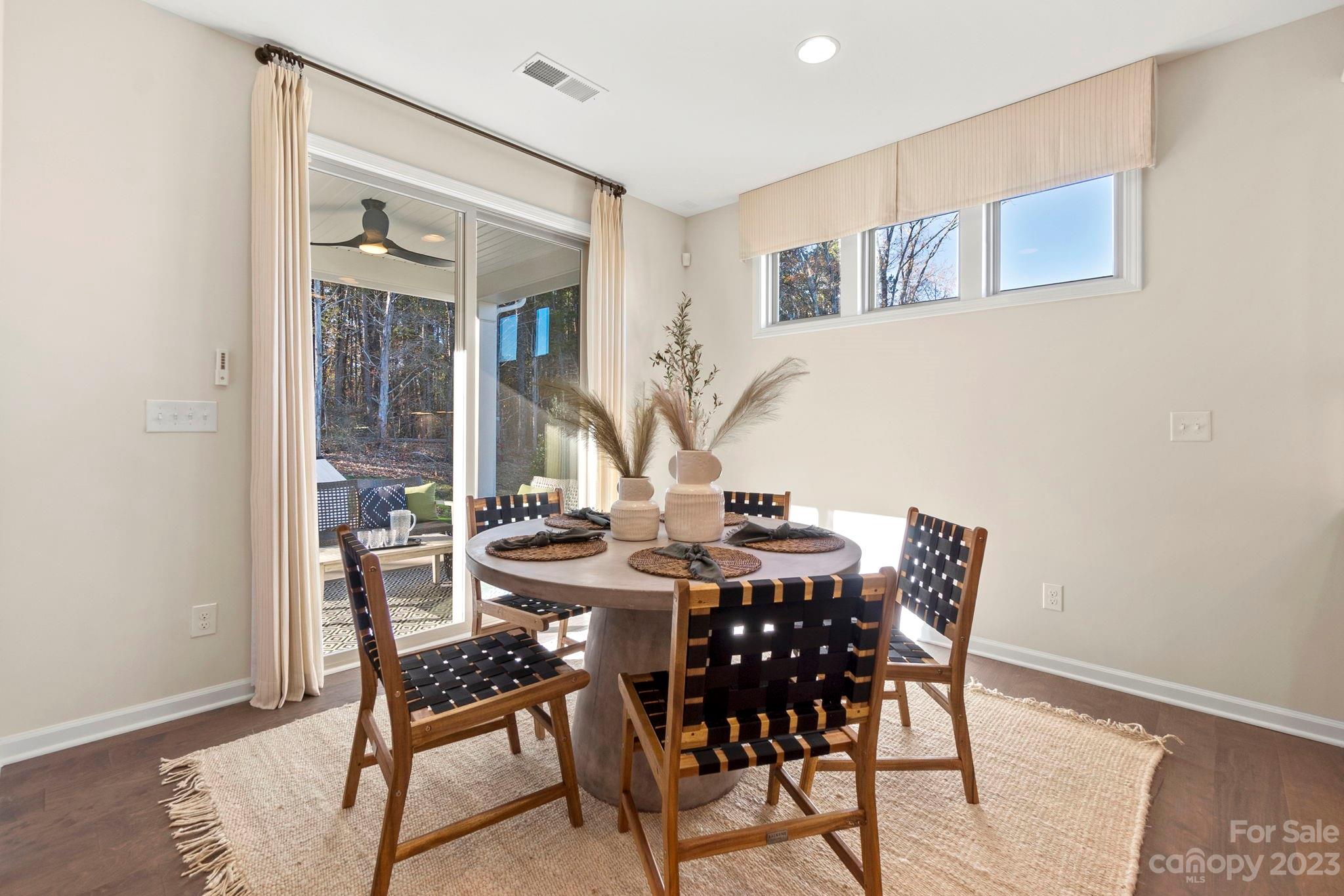 Massey - Residential