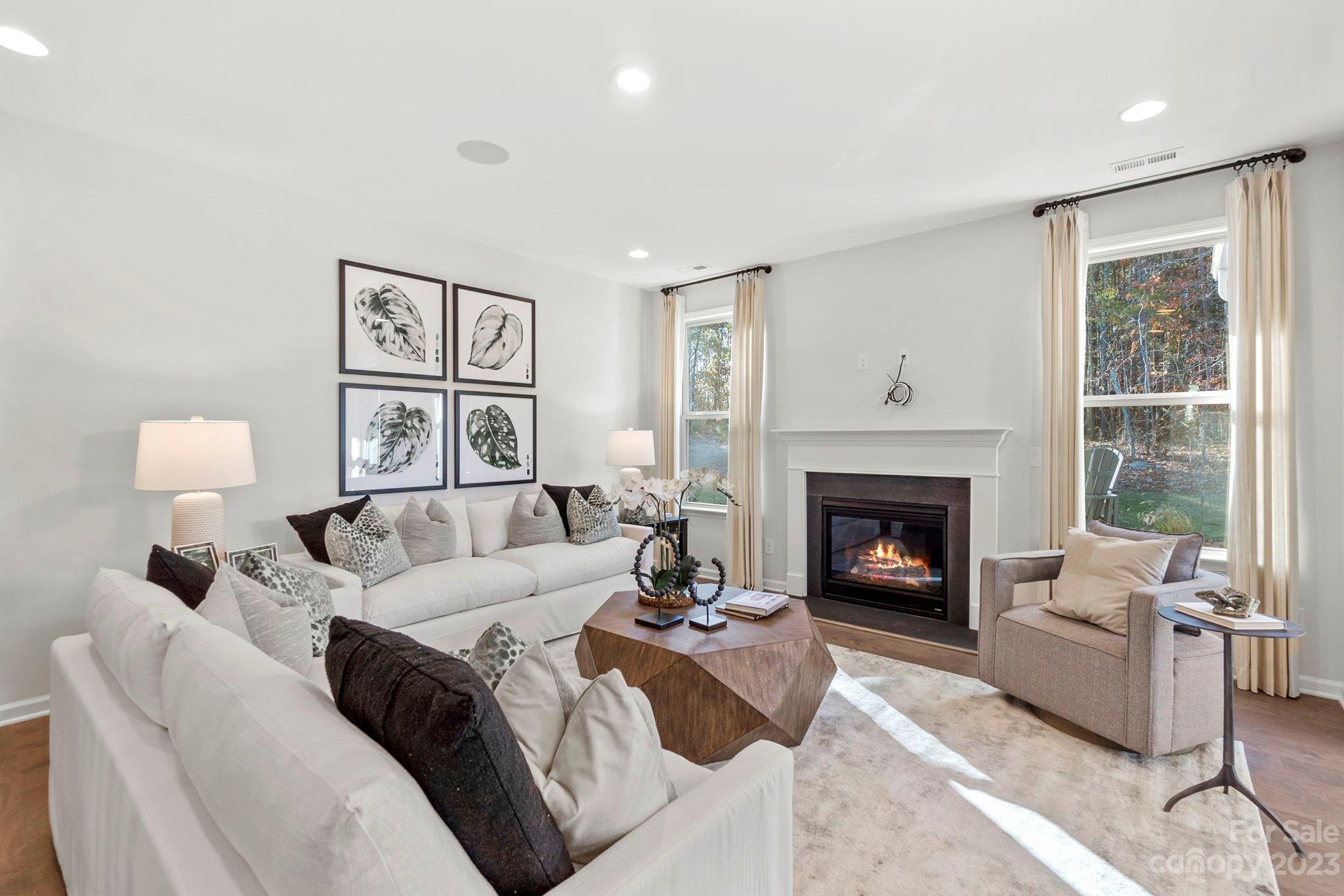 Massey - Residential