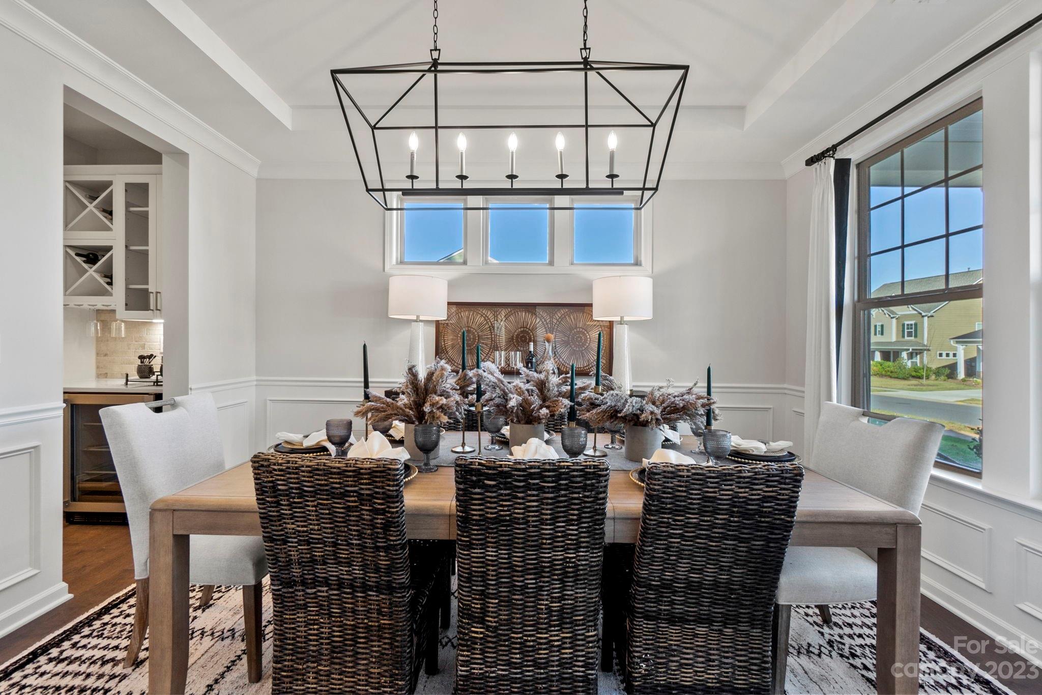 Massey - Residential