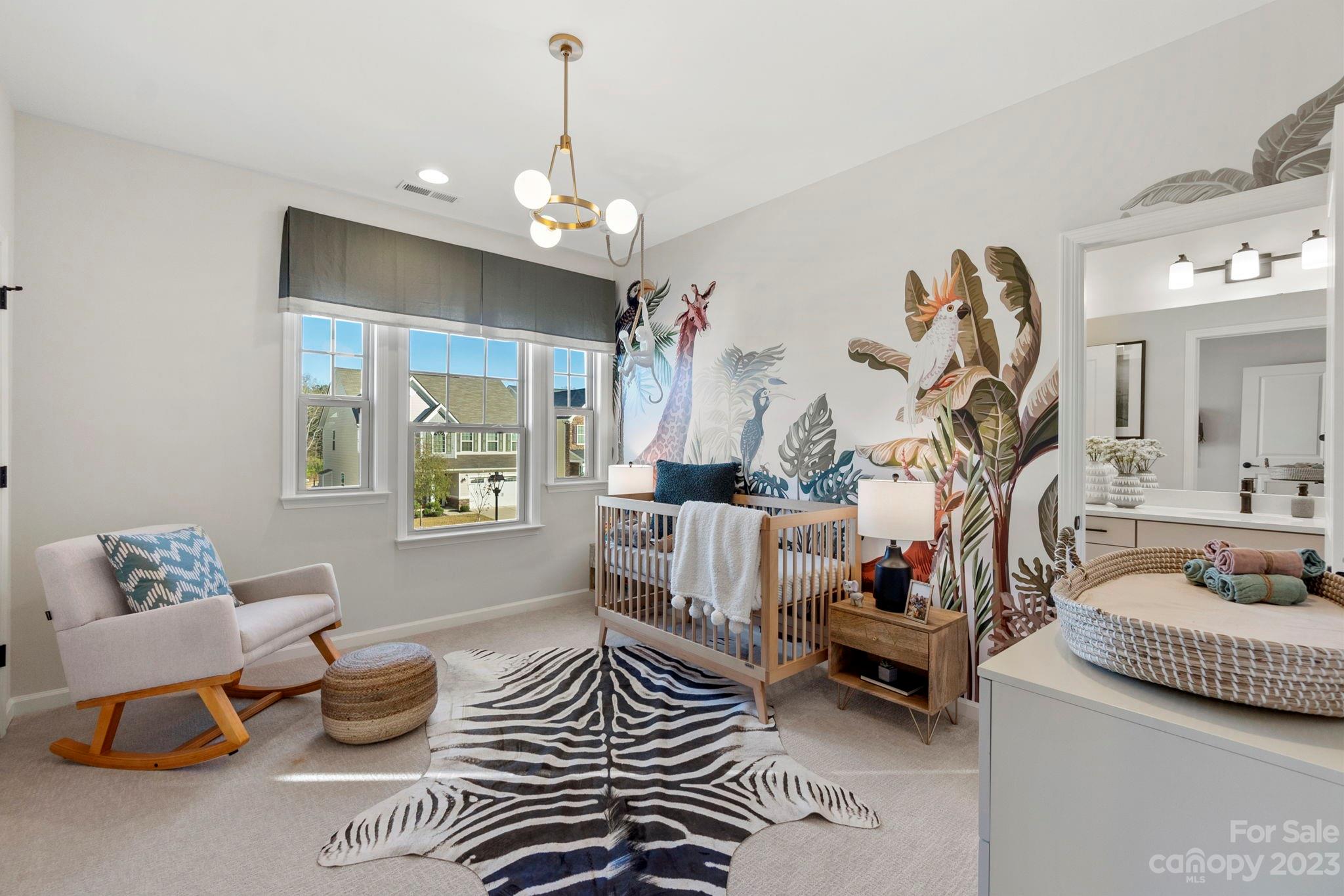 Massey - Residential