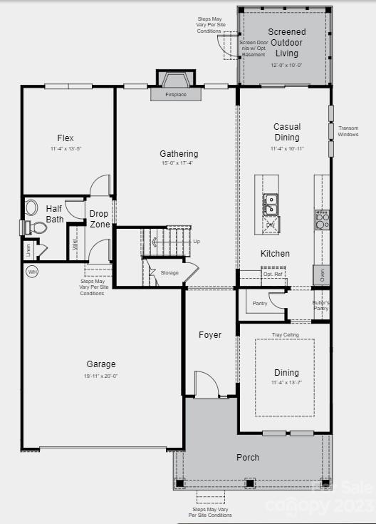 Massey - Residential