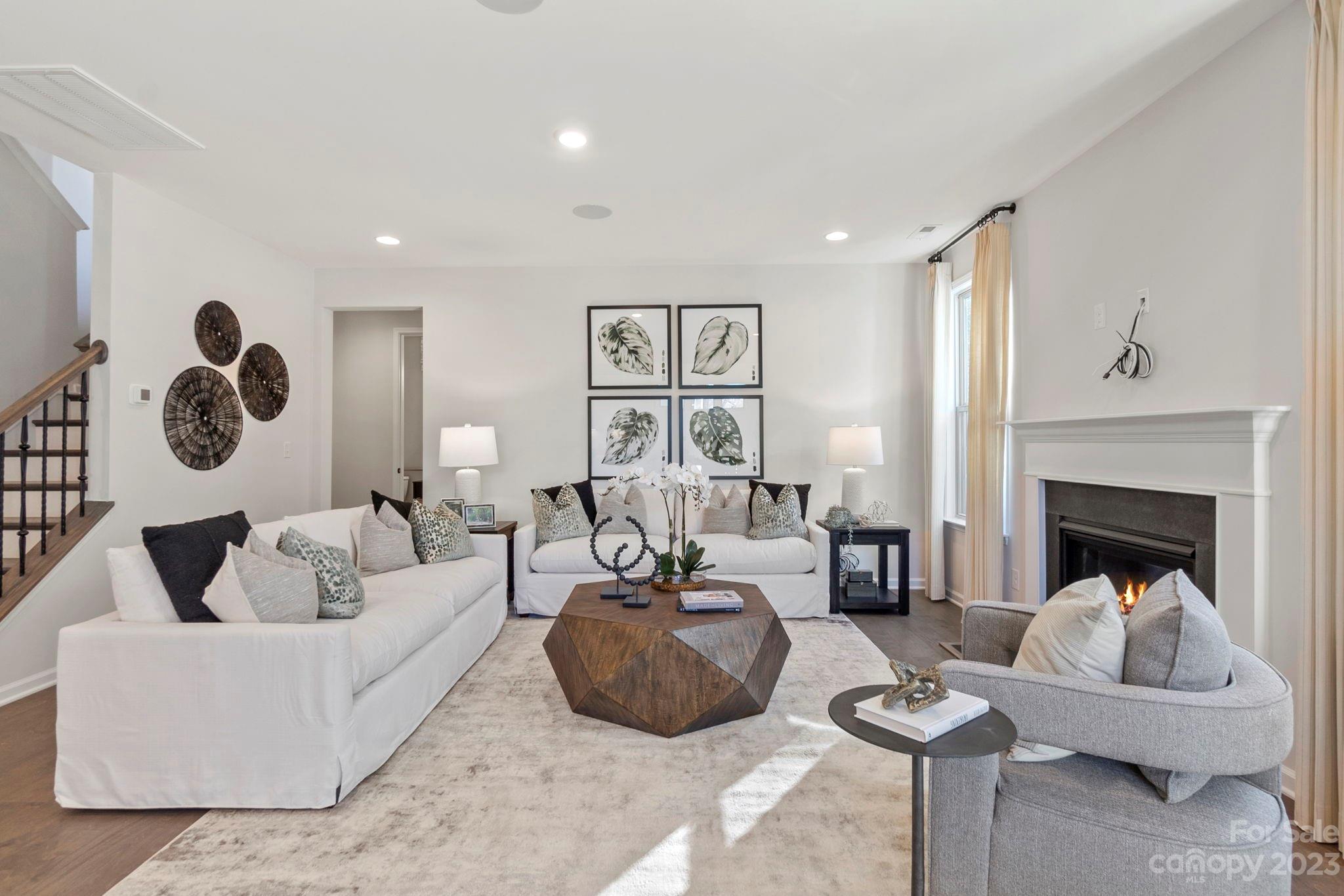 Massey - Residential