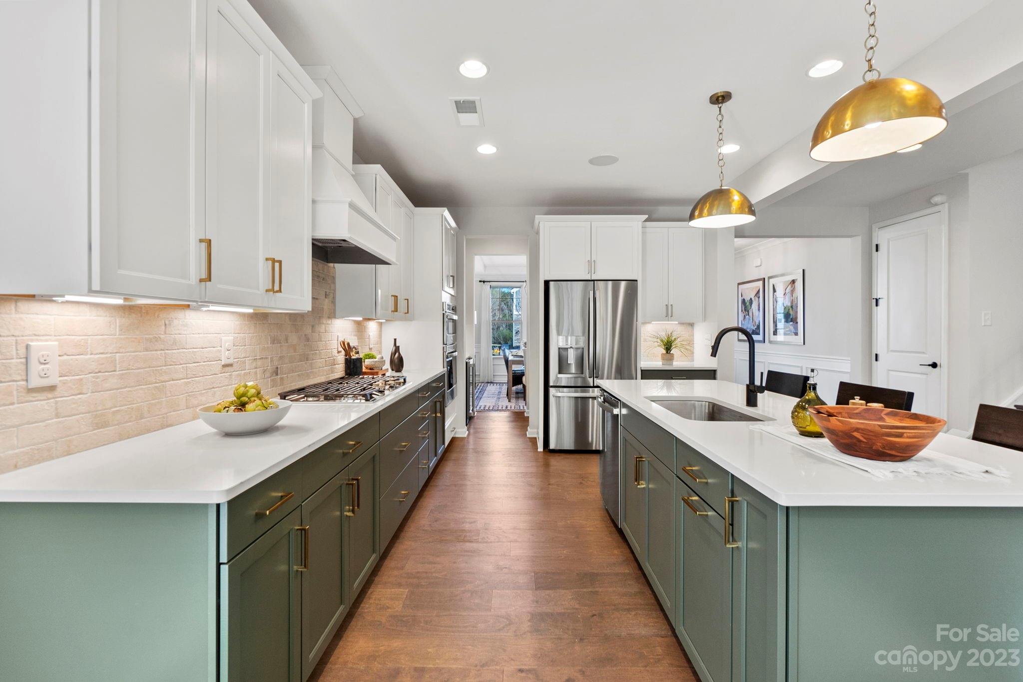 Massey - Residential