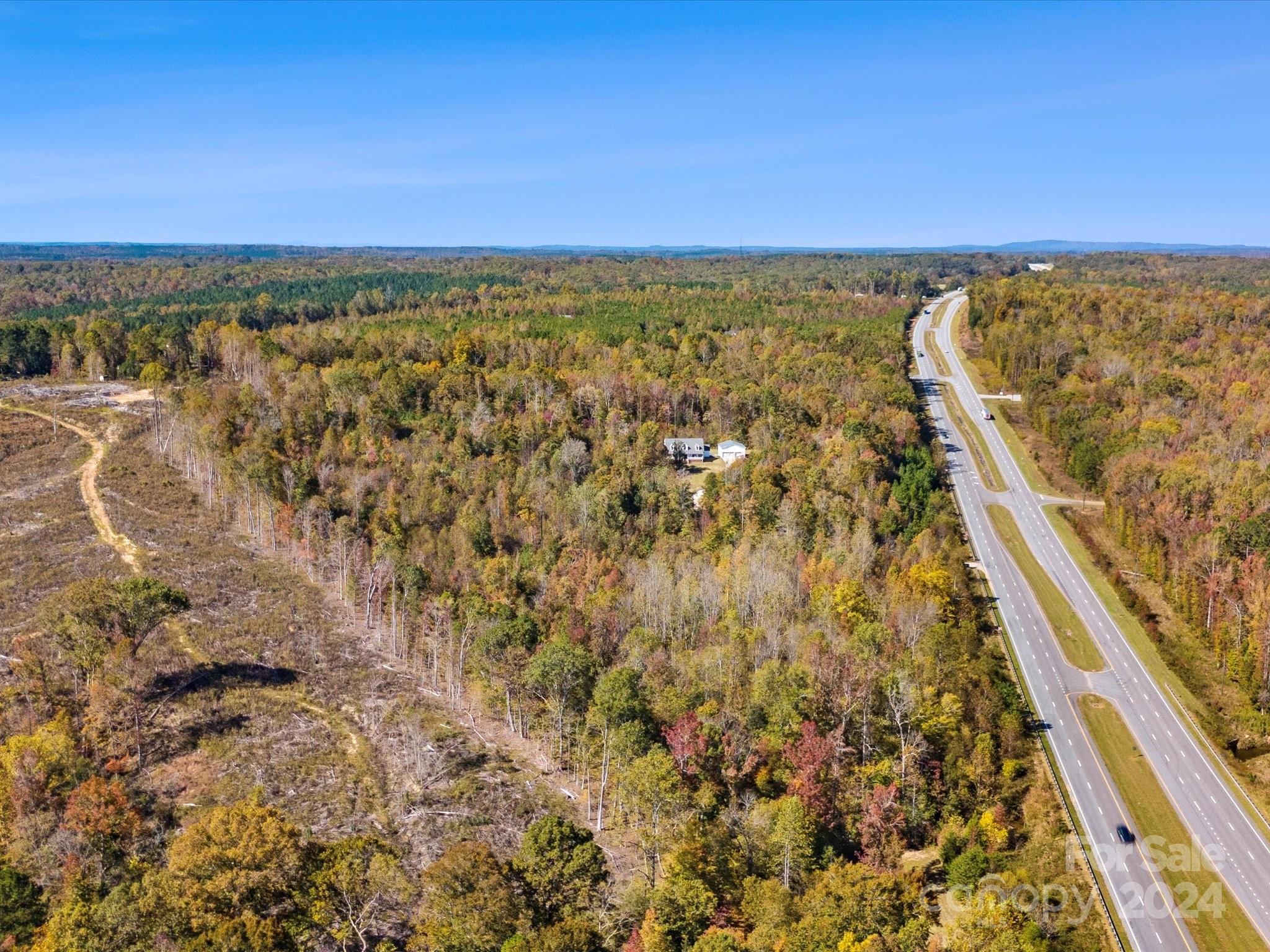 Smith Farms - Residential