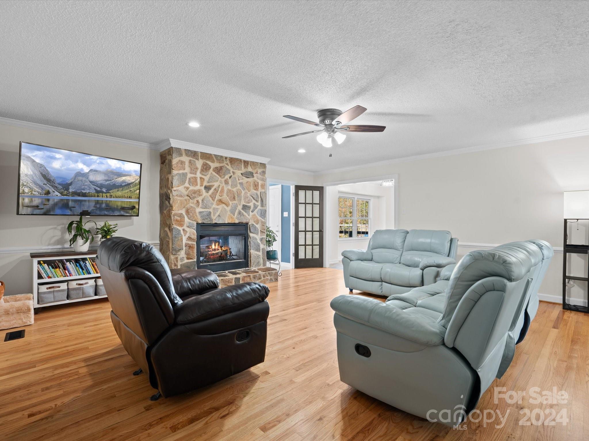 Smith Farms - Residential