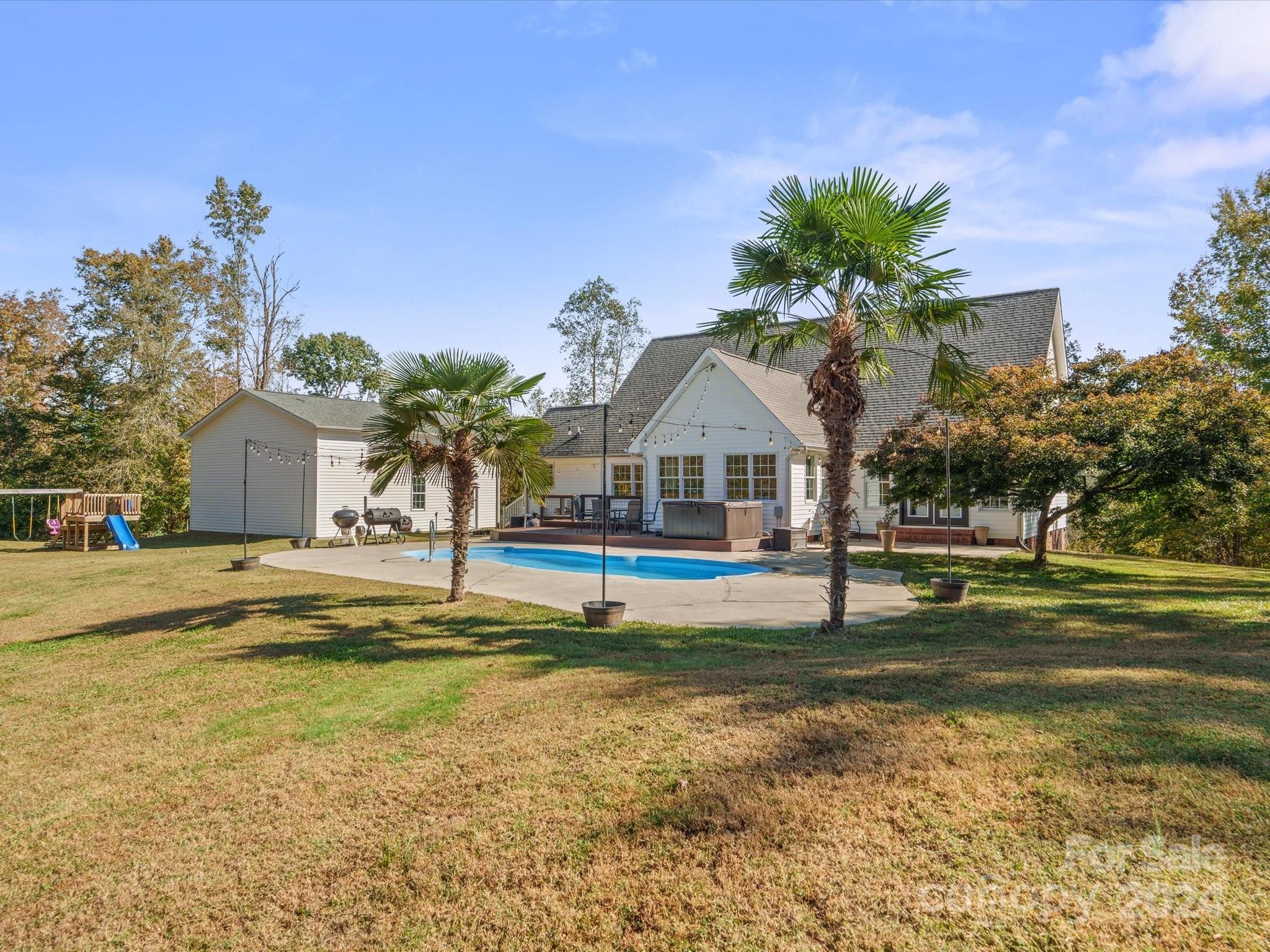 Smith Farms - Residential