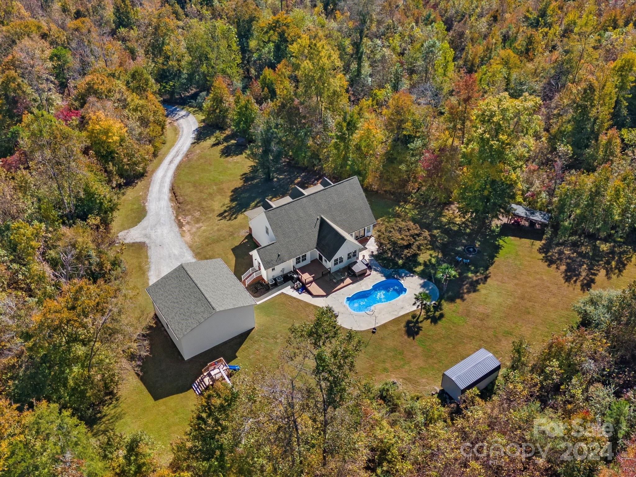 Smith Farms - Residential