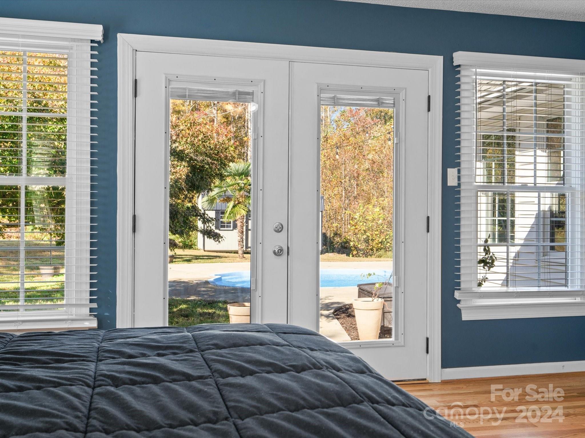 Smith Farms - Residential