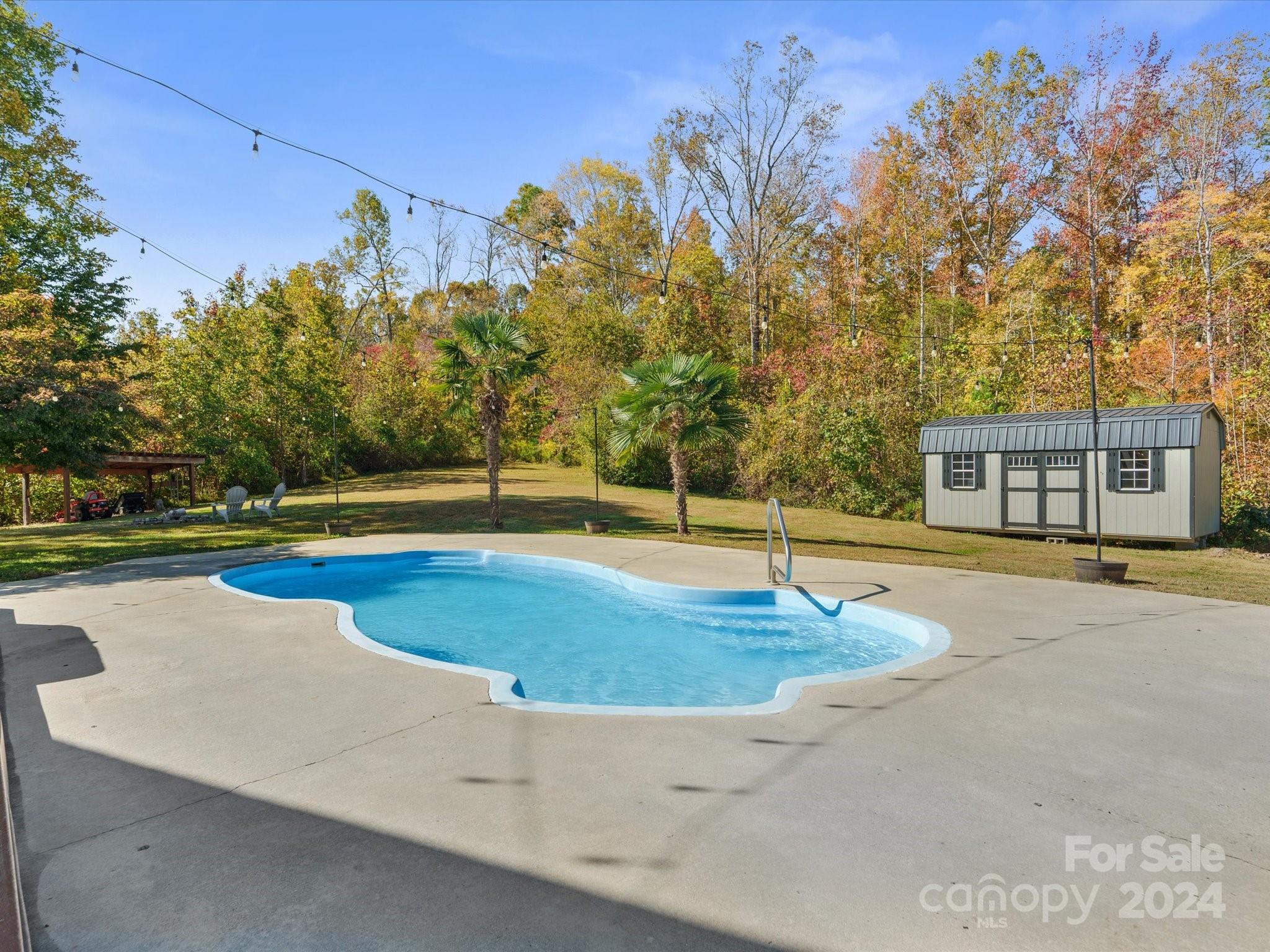 Smith Farms - Residential