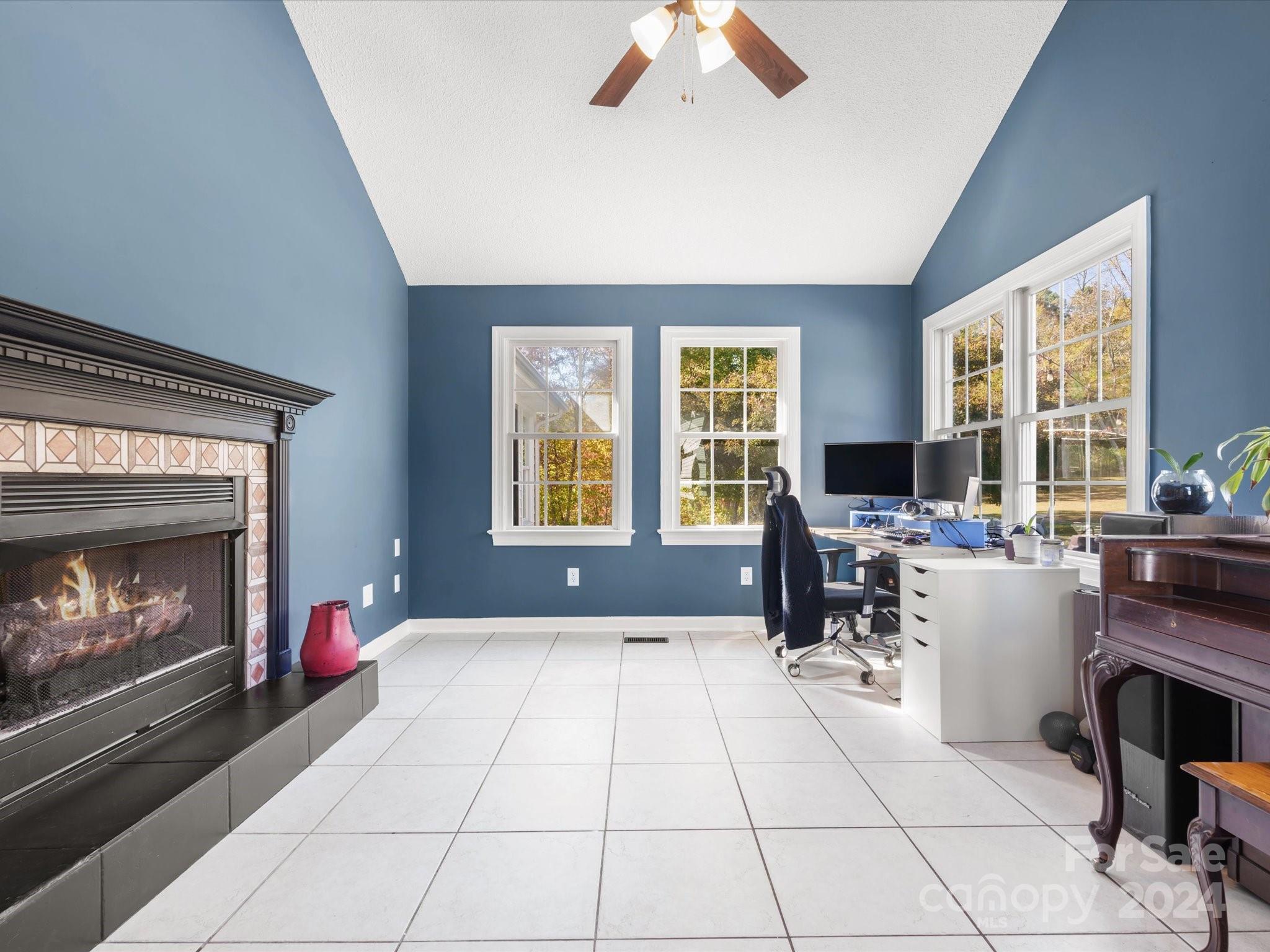 Smith Farms - Residential