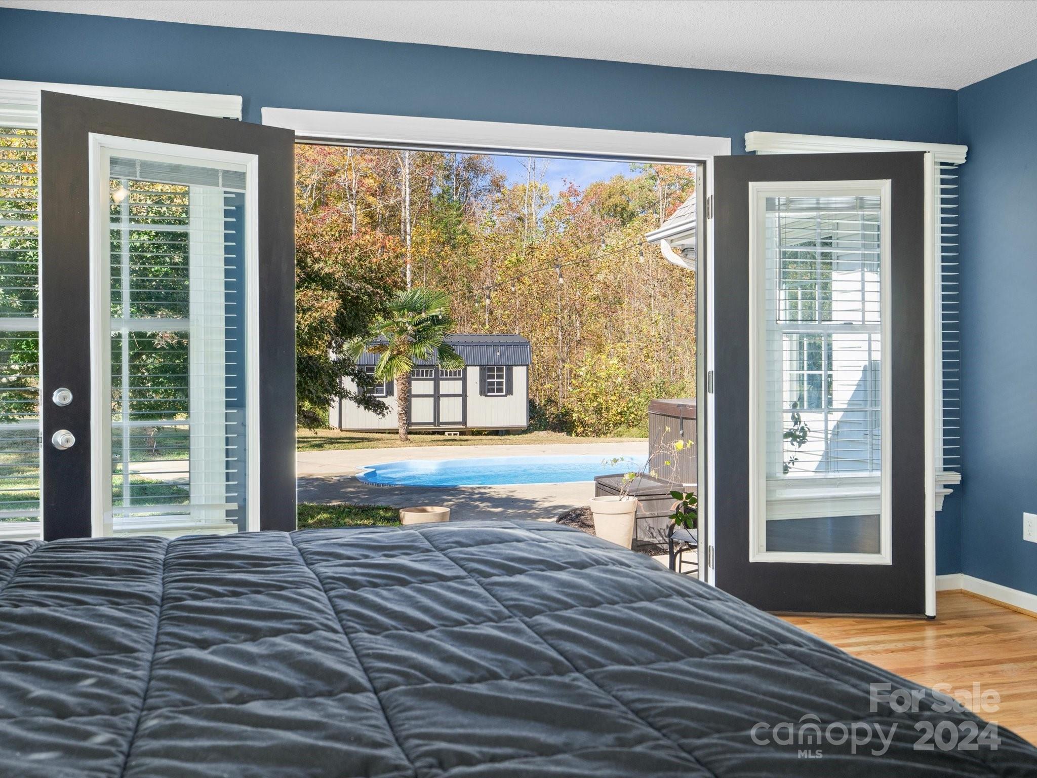 Smith Farms - Residential