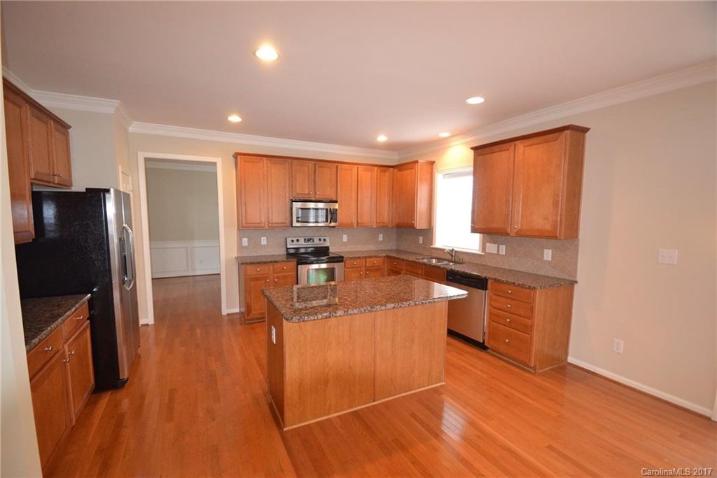 Cherry Grove - Residential Lease