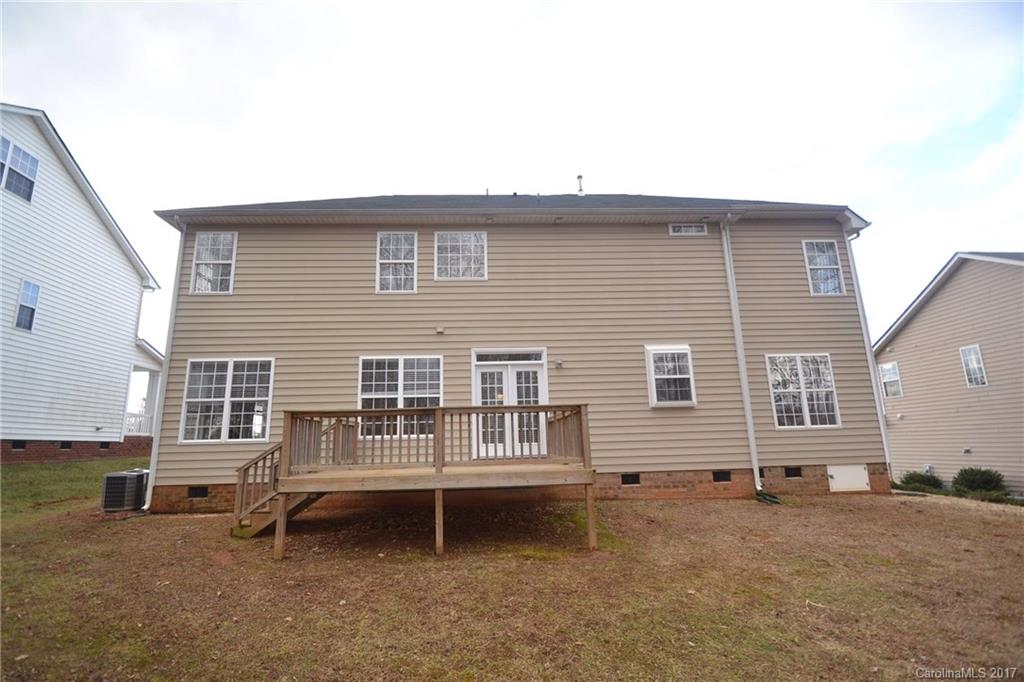 Cherry Grove - Residential Lease