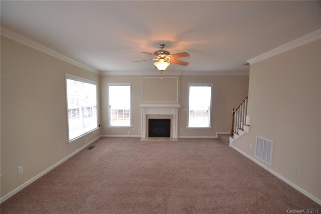 Cherry Grove - Residential Lease