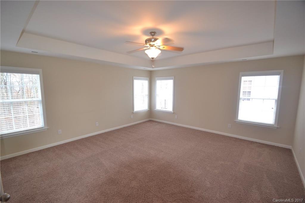 Cherry Grove - Residential Lease