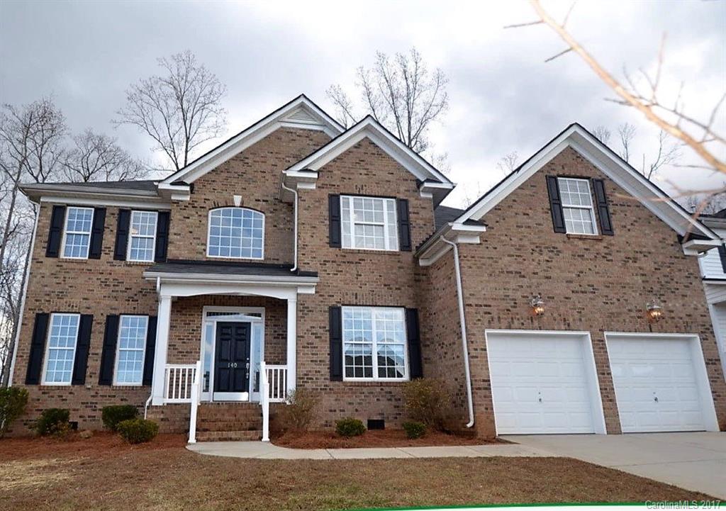 Cherry Grove - Residential Lease