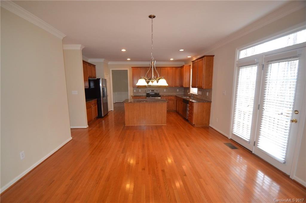 Cherry Grove - Residential Lease