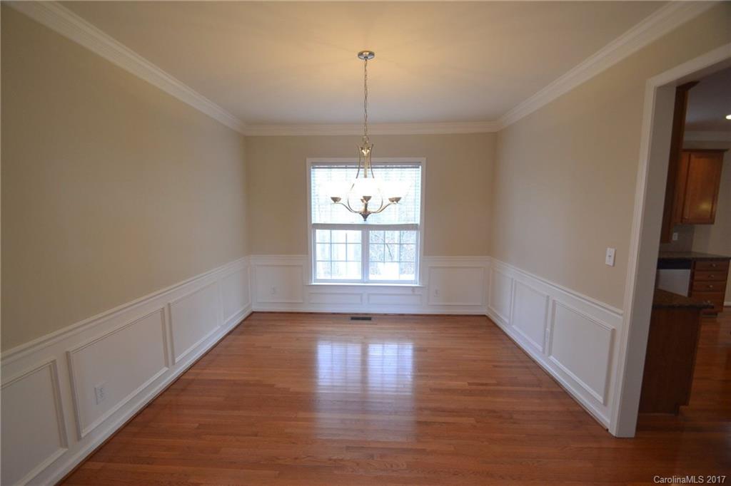 Cherry Grove - Residential Lease