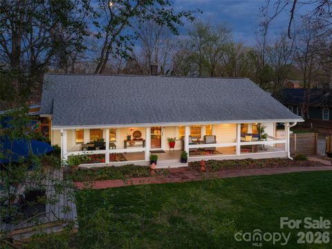 Photo of 90&96 Virginia Avenue, Asheville, NC 28806 (MLS # 4364620)