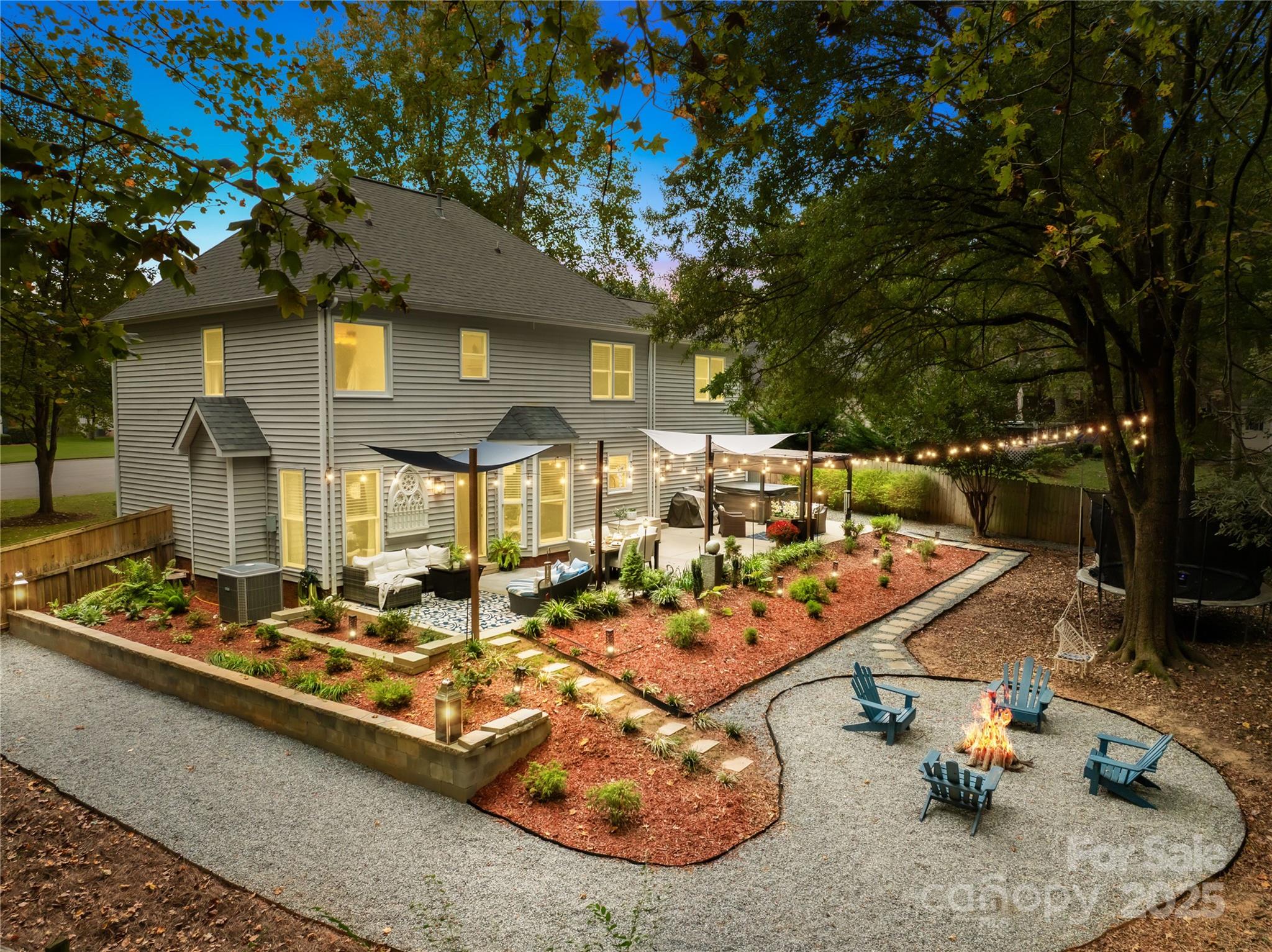 1401 Pine Needle Lane