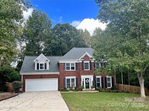 Photo of 1401 Pine Needle Lane, Mooresville, NC 28115 (MLS # 4310576)
